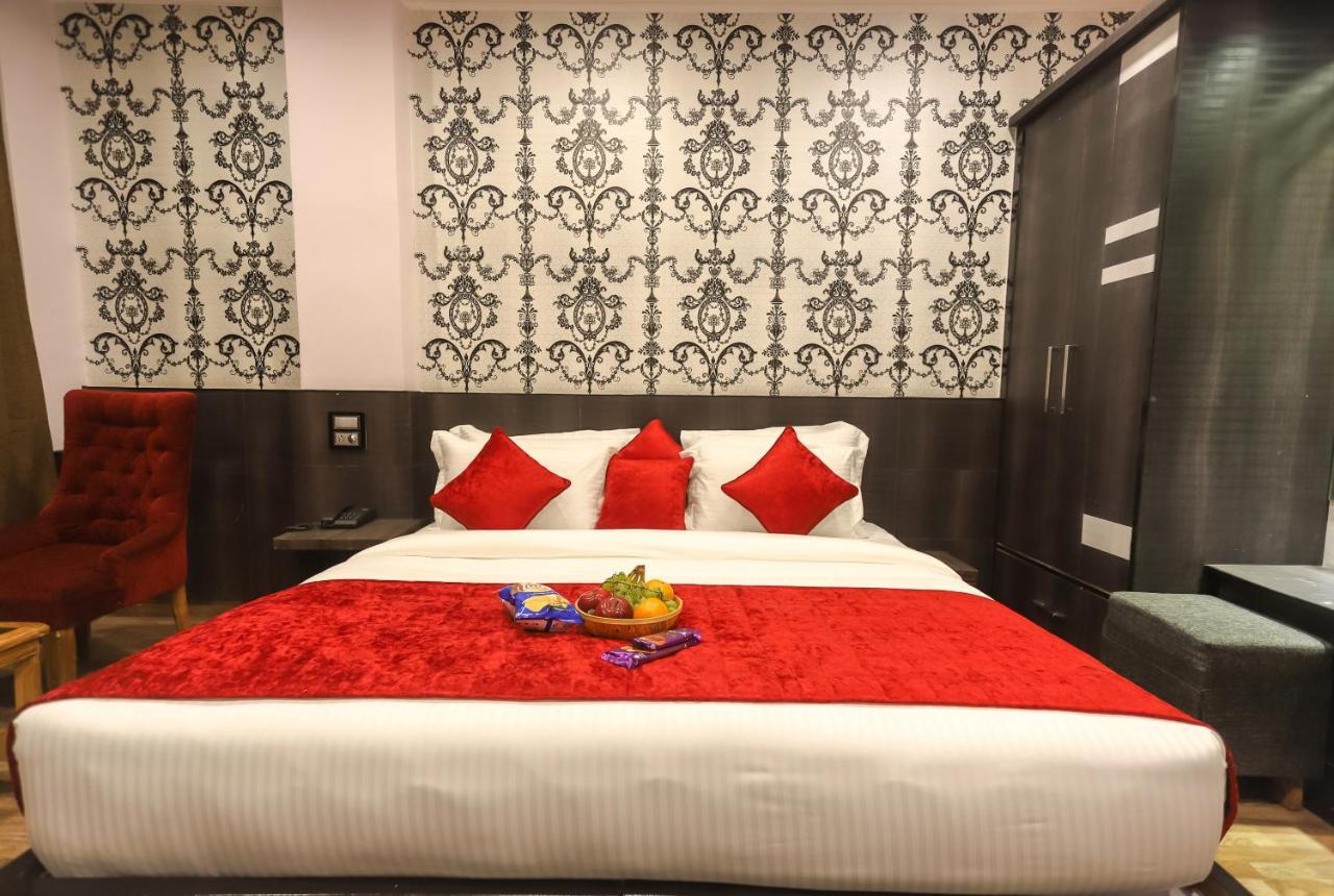 Hotel Holiday Hill, Near Mall Road, Mcleodganj# Parking#Restaurant Dharamshala Exterior foto